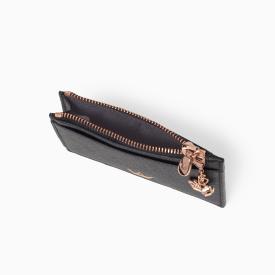 TRUEDY 카드탑지퍼 BK (JSTCSF9AF225BK010)