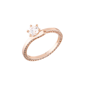 Mariebel 14K 반지 (JJMBRQ7AF515R4120)