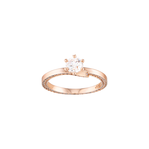 Mariebel 14K 반지 (JJMBRQ7AF515R4120)