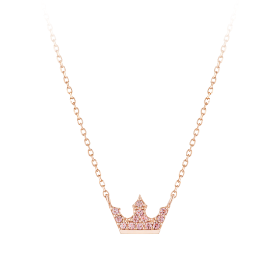 Joelle 14K 목걸이 (JJJONQ9AF065R4420)