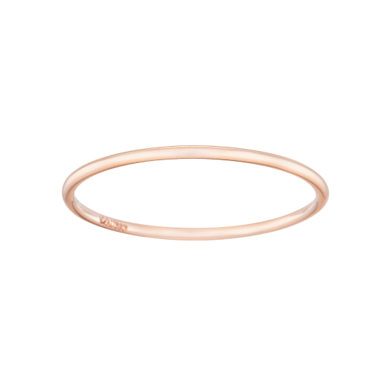J Basic 14K 반지 (JJJBR00BS669R4120)