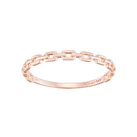[아이유 PICK] J Basic 14K 체인 반지 12호 (JJJBR00BS681R4120)