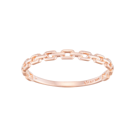 [아이유 PICK] J Basic 14K 체인 반지 (JJJBR00BS681R4120)