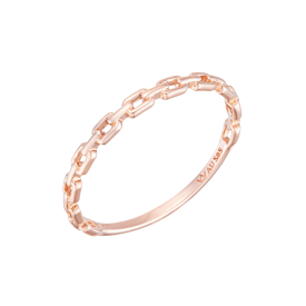 [아이유 PICK] J Basic 14K 체인 반지 (JJJBR00BS681R4120)