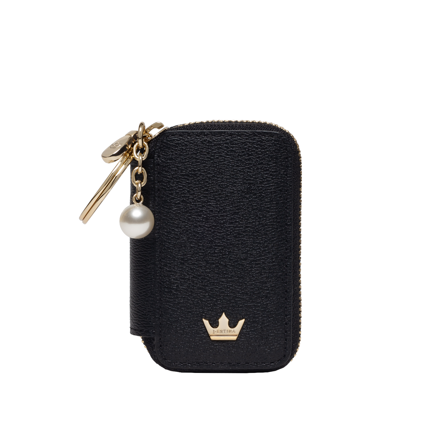 LILY 스마트키홀더 BK (JEACEI0BS120BK010)