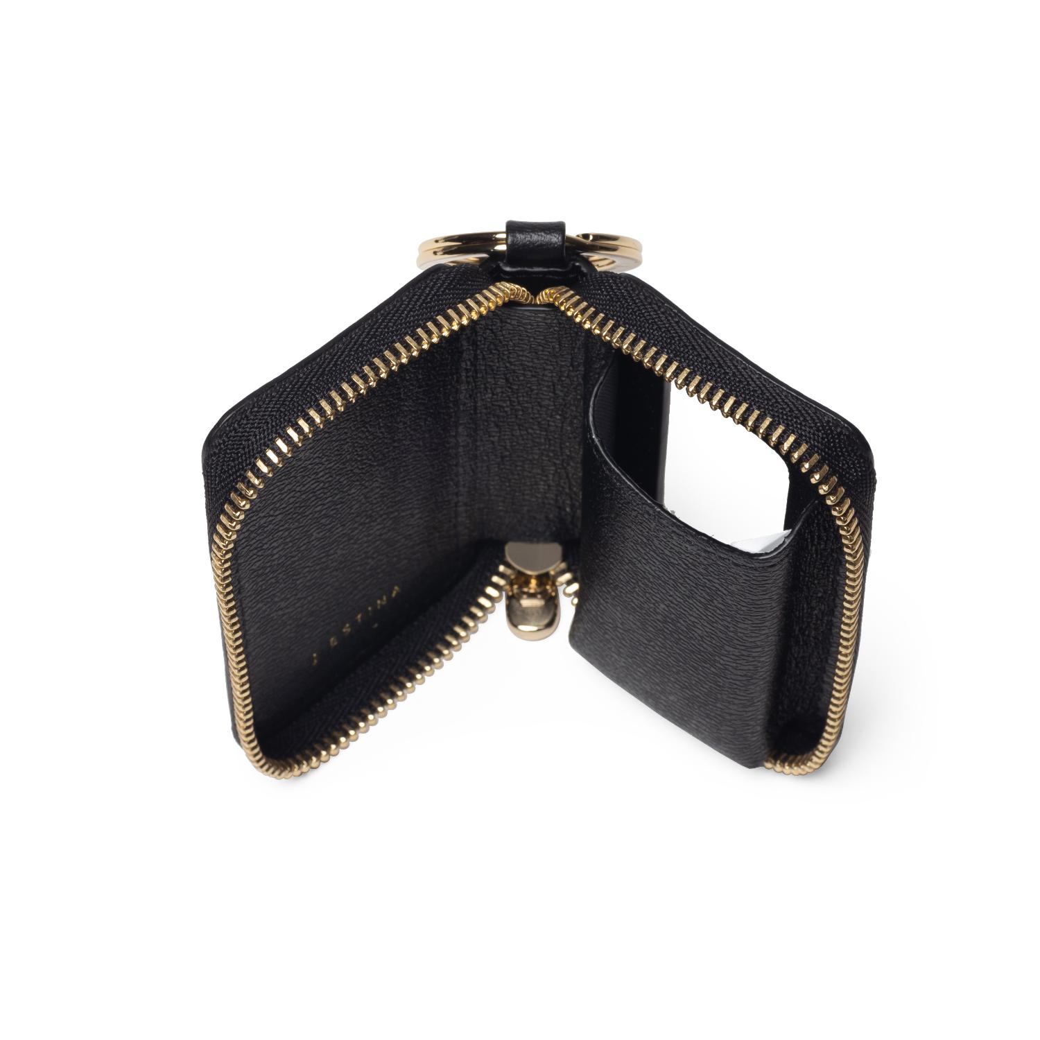 LILY 스마트키홀더 BK (JEACEI0BS120BK010)