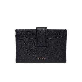 LILY 카드홀더 BK (JSTESF0BS101BK010)