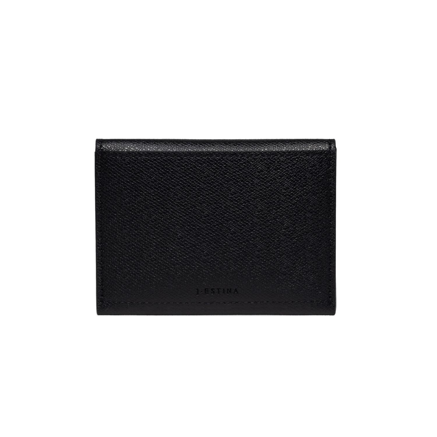 DONO 플랩카드지갑 BK (JSTCSF0BS500BK010)