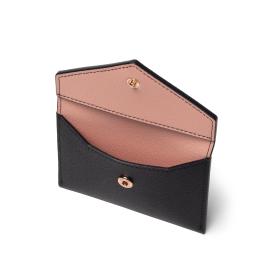 DONO 플랩카드지갑 BK (JSTCSF0BS500BK010)