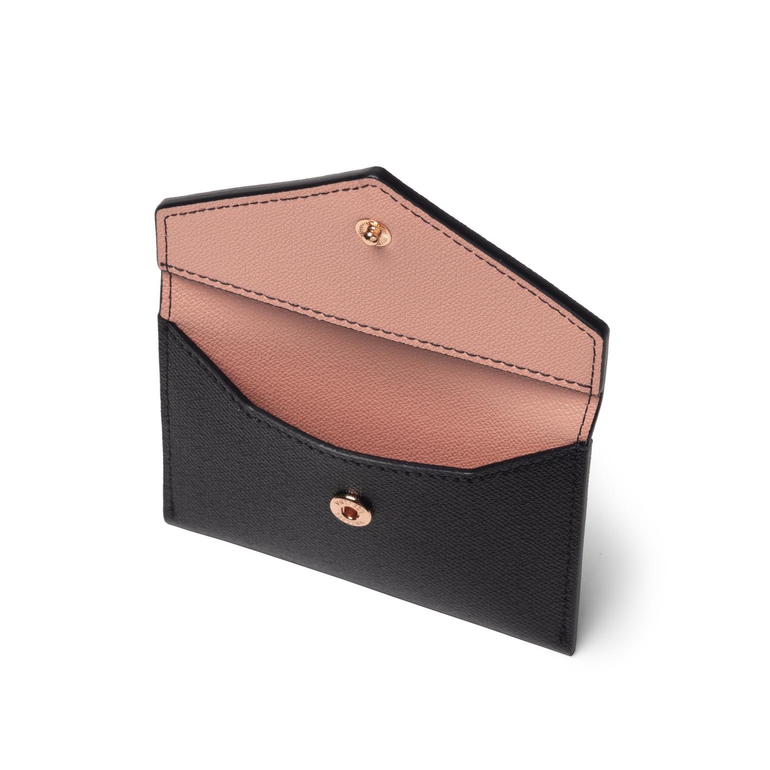 DONO 플랩카드지갑 BK (JSTCSF0BS500BK010)