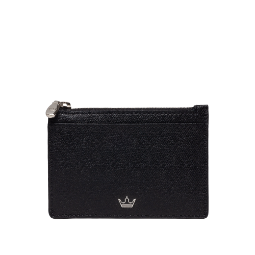 DONO 지퍼카드지갑 BK (JSTCSF0BS510BK010)