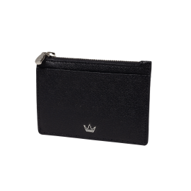 DONO 지퍼카드지갑 BK (JSTCSF0BS510BK010)