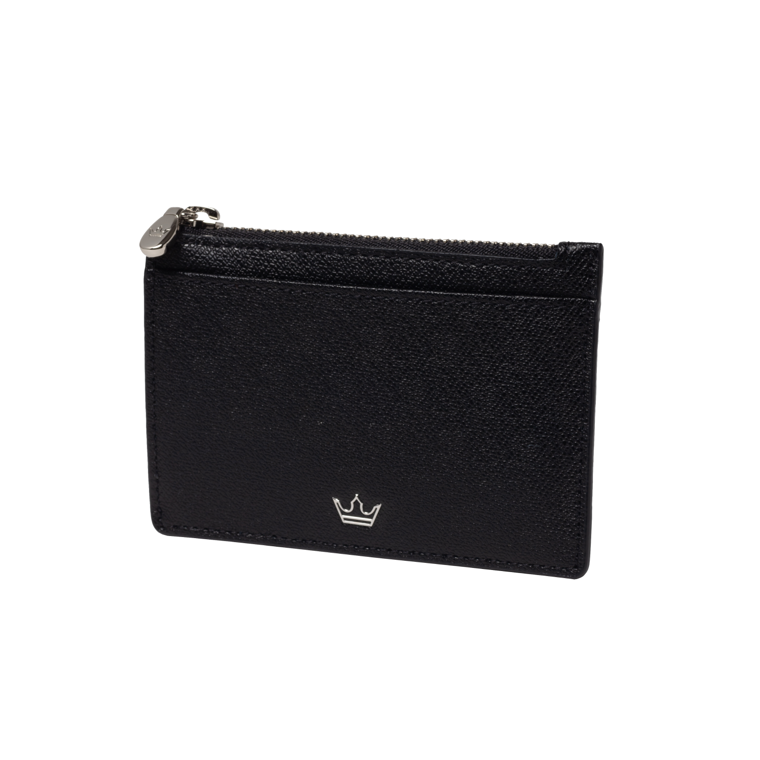 DONO 지퍼카드지갑 BK (JSTCSF0BS510BK010)