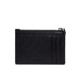 DONO 지퍼카드지갑 BK (JSTCSF0BS510BK010)