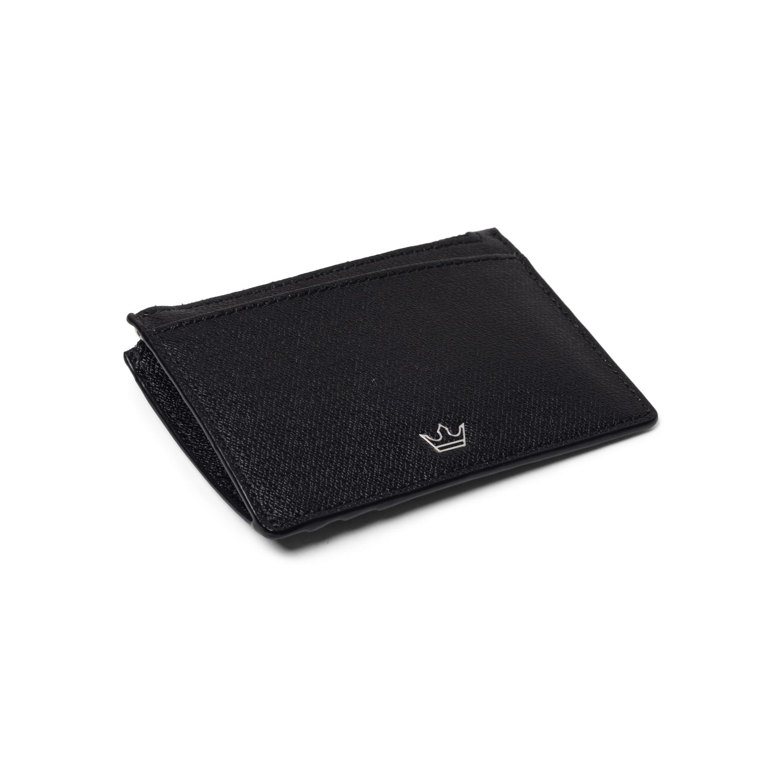 DONO 지퍼카드지갑 BK (JSTCSF0BS510BK010)