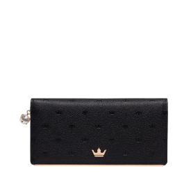 SOPHIE 2단장지갑 BK (JSTCSA0BS602BK010)