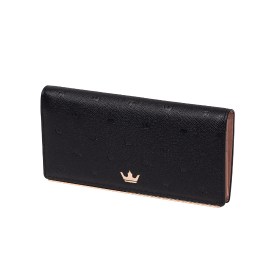 SOPHIE 2단장지갑 BK (JSTCSA0BS602BK010)