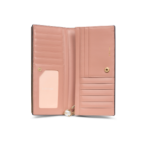 SOPHIE 2단장지갑 BK (JSTCSA0BS602BK010)