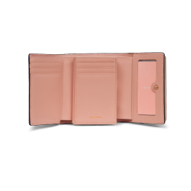 SOPHIE 3단반지갑 BK (JSTCSC0BS603BK010)
