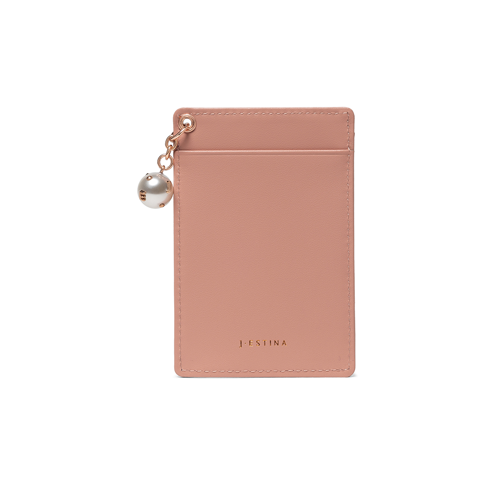 SOPHIE 3단반지갑 BK (JSTCSC0BS603BK010)