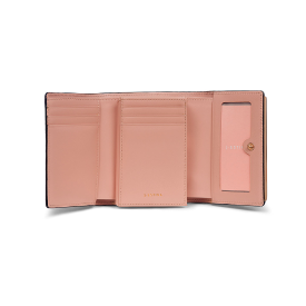 SOPHIE 3단반지갑 BK (JSTCSC0BS603BK010)