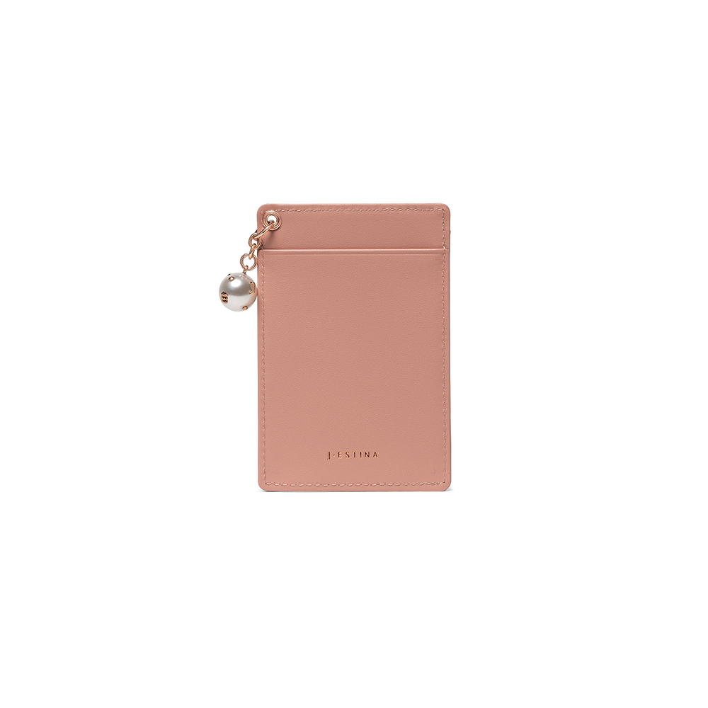 SOPHIE 3단반지갑 BK (JSTCSC0BS603BK010)