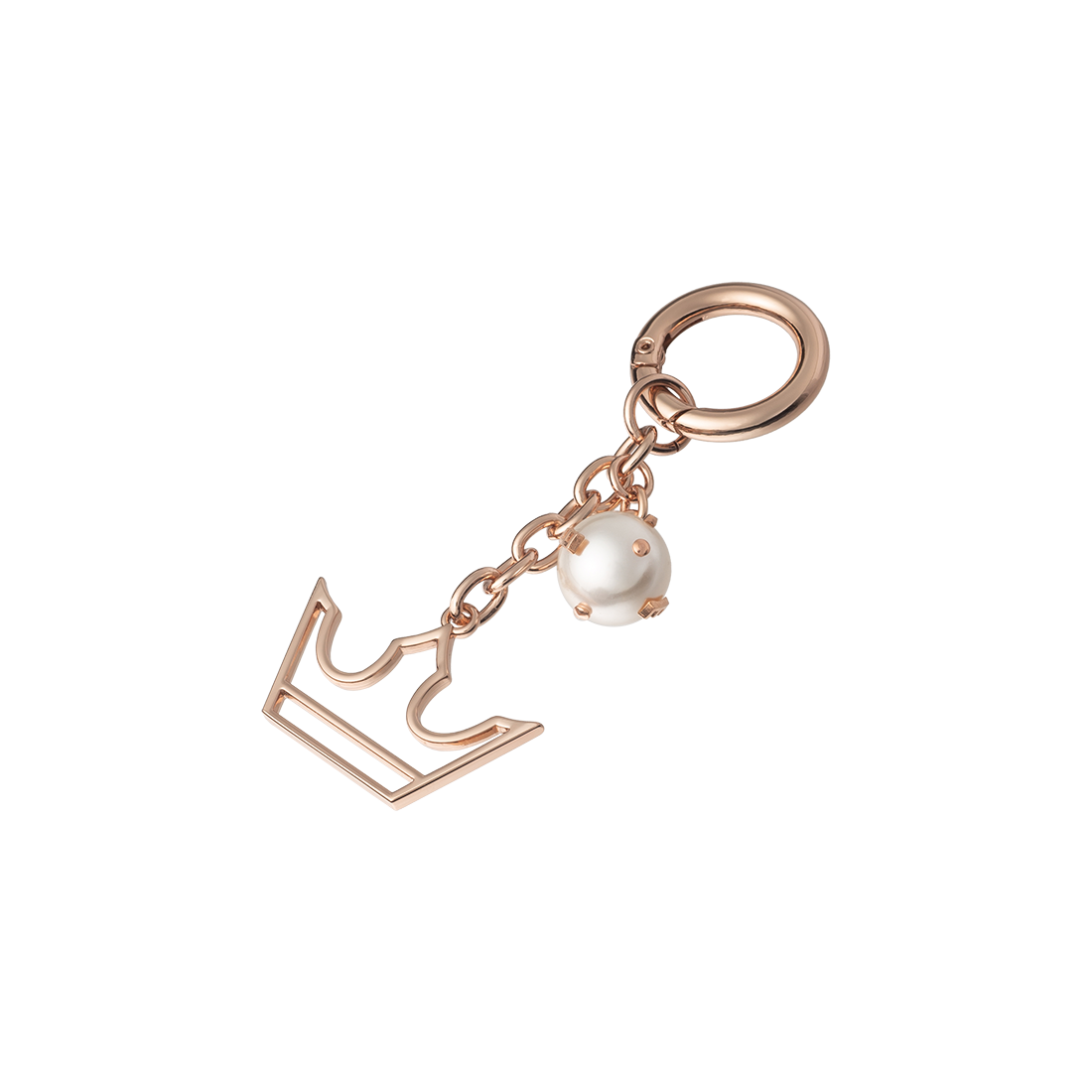 NEW TIARA 진주키링 RG (JEACEA0BS320RG360)