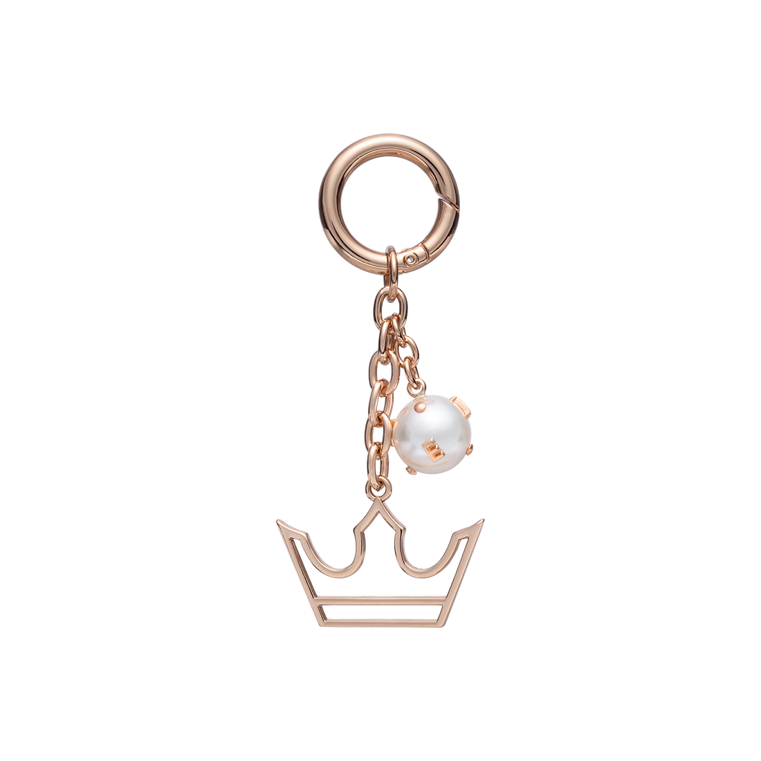 NEW TIARA 진주키링 RG (JEACEA0BS320RG360)