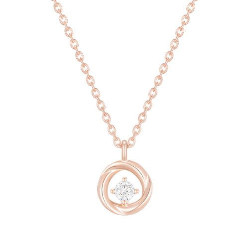 [아이유 PICK] Sunny 목걸이 (JJJBNQ0BS698SR420)