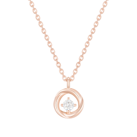 [아이유 PICK] Sunny 목걸이 (JJJBNQ0BS698SR420)