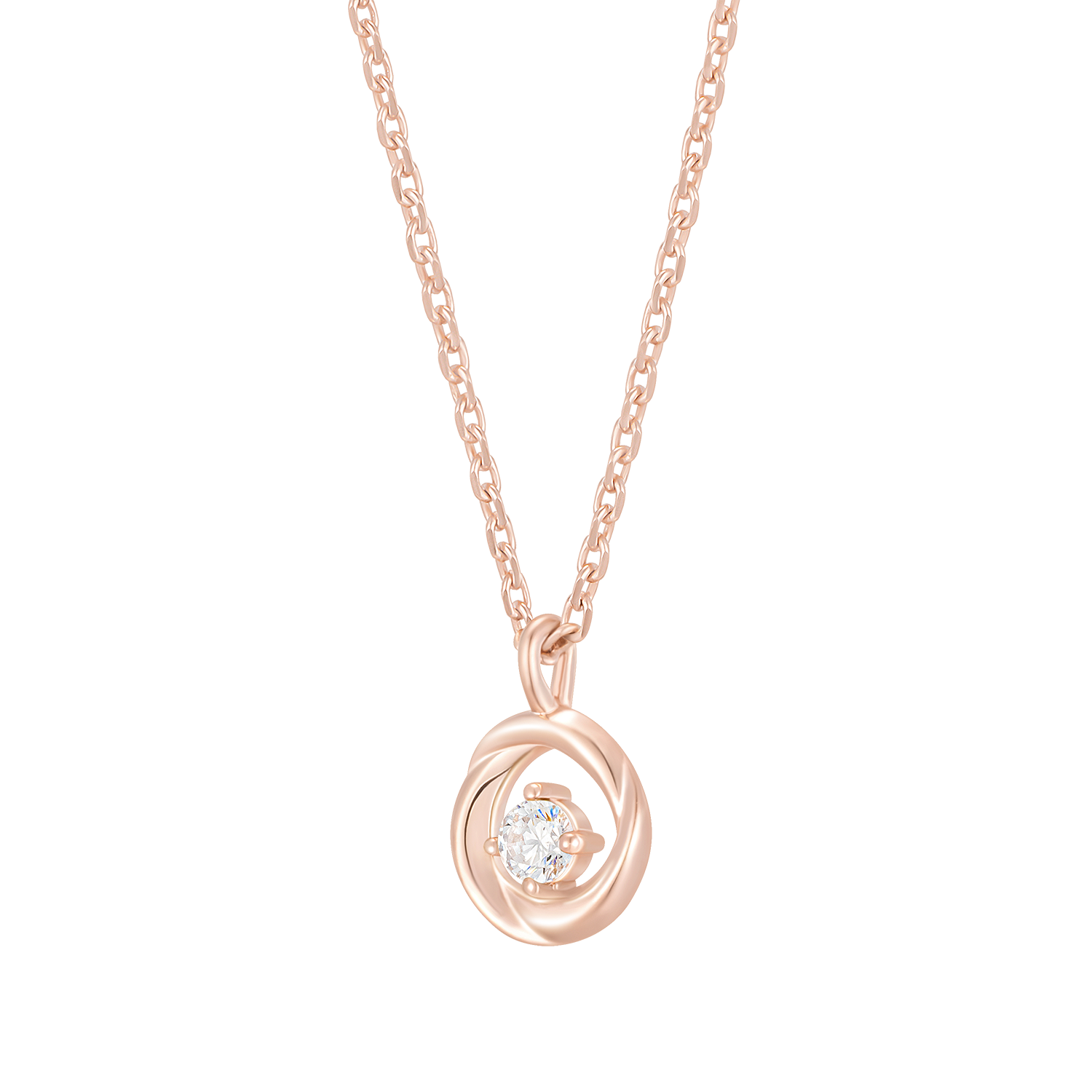 [아이유 PICK] Sunny 목걸이 (JJJBNQ0BS698SR420)