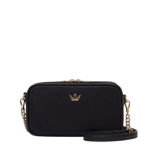 SALVIA JOY 미니 크로스백 BK (JHTCHE0BF163BK280)