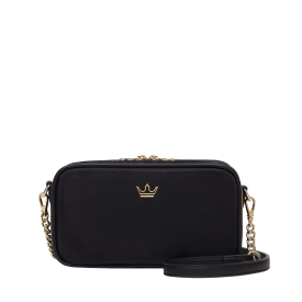 SALVIA JOY 미니 크로스백 BK (JHTCHE0BF163BK280)