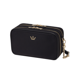 SALVIA JOY 미니 크로스백 BK (JHTCHE0BF163BK280)