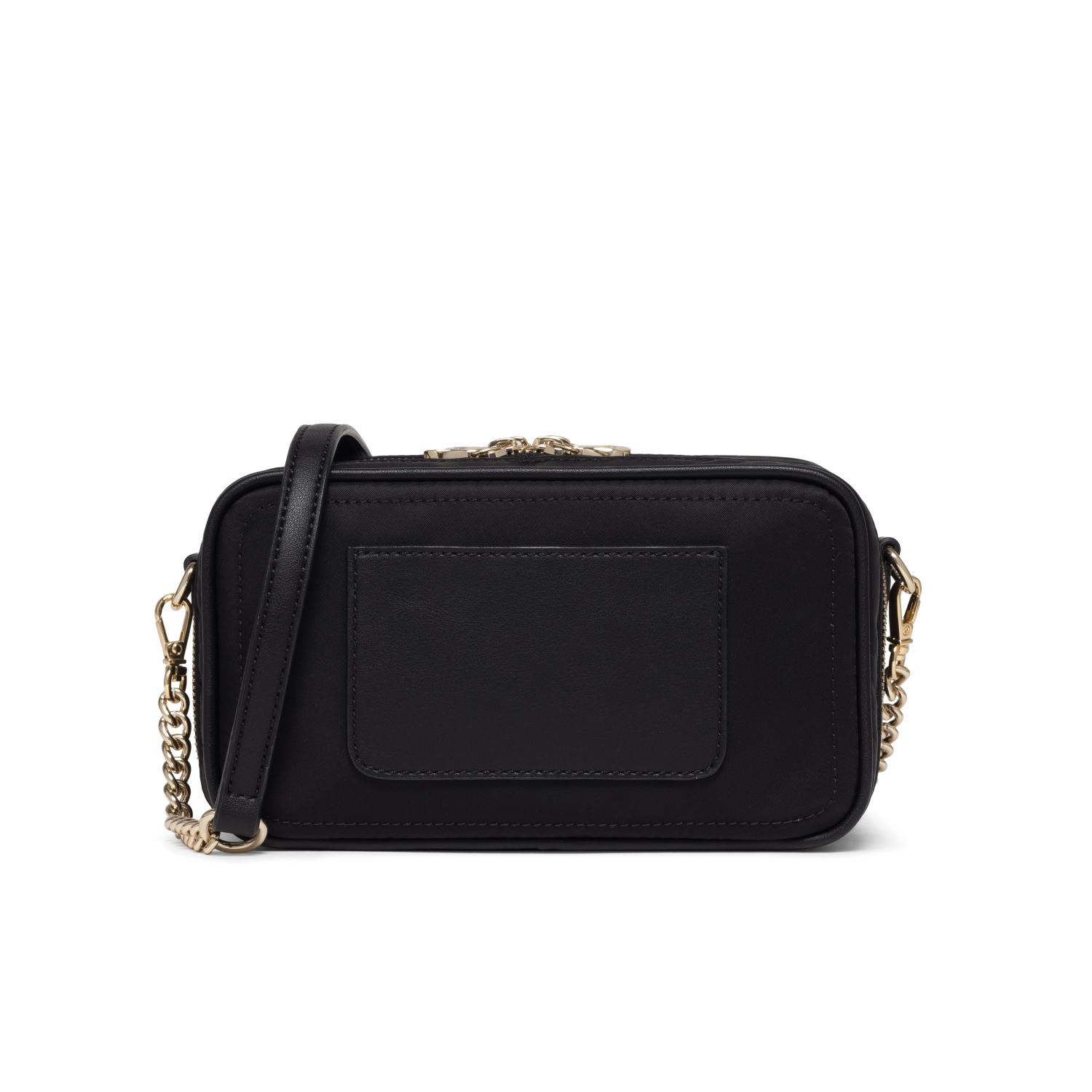 SALVIA JOY 미니 크로스백 BK (JHTCHE0BF163BK280)