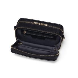 SALVIA JOY 미니 크로스백 BK (JHTCHE0BF163BK280)