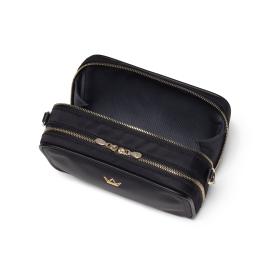 SALVIA JOY 미니 크로스백 BK (JHTCHE0BF163BK280)