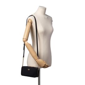 SALVIA JOY 미니 크로스백 BK (JHTCHE0BF163BK280)