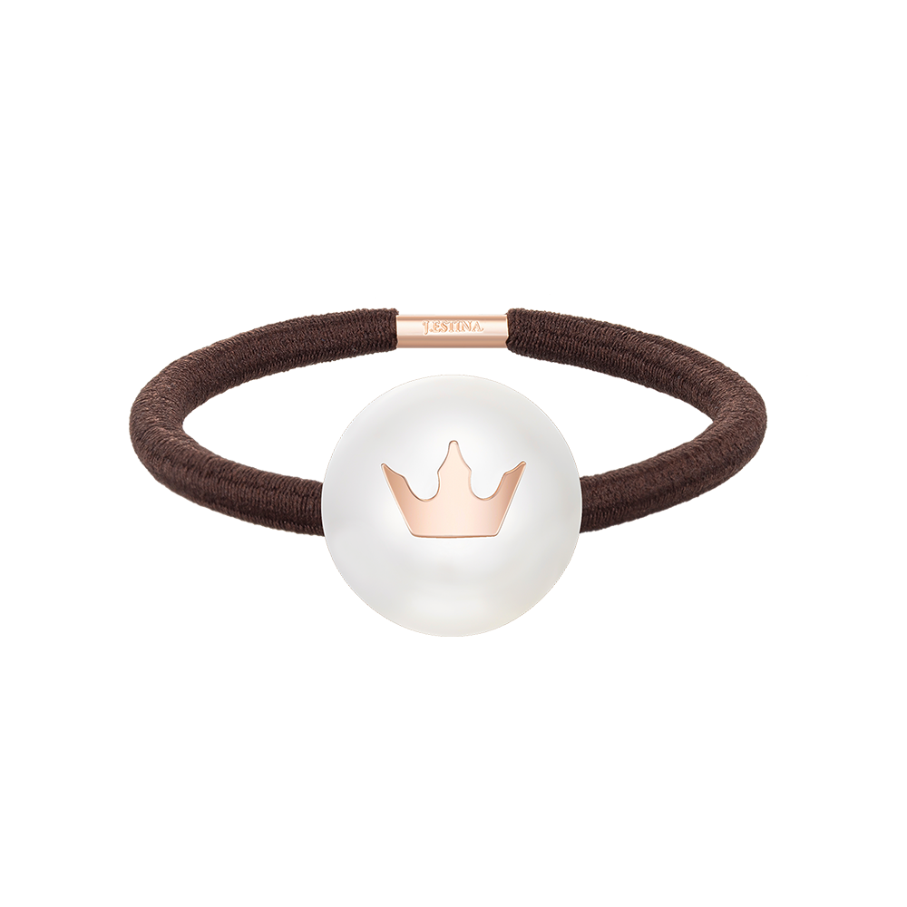 Perlina 헤어끈 (JAP1HS0BN604BR000)