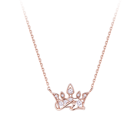 TIARA 목걸이 (JJLJNQ0BN952SR420)