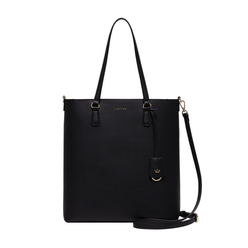 SARAH MD NS 쇼퍼 BK (JHNEHC0BF071BK980)