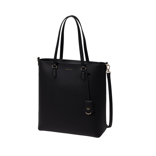 SARAH MD NS 쇼퍼 BK (JHNEHC0BF071BK980)