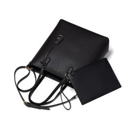 SARAH MD NS 쇼퍼 BK (JHNEHC0BF071BK980)