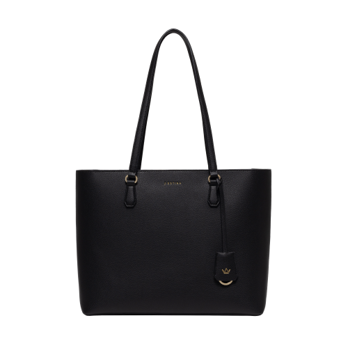 SARAH MD EW 쇼퍼 BK (JHNEHC0BF072BK980)