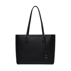 SARAH MD EW 쇼퍼 BK (JHNEHC0BF072BK980)