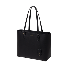 SARAH MD EW 쇼퍼 BK (JHNEHC0BF072BK980)