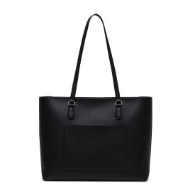 SARAH MD EW 쇼퍼 BK (JHNEHC0BF072BK980)