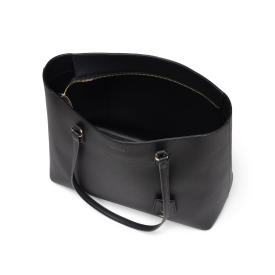 SARAH MD EW 쇼퍼 BK (JHNEHC0BF072BK980)