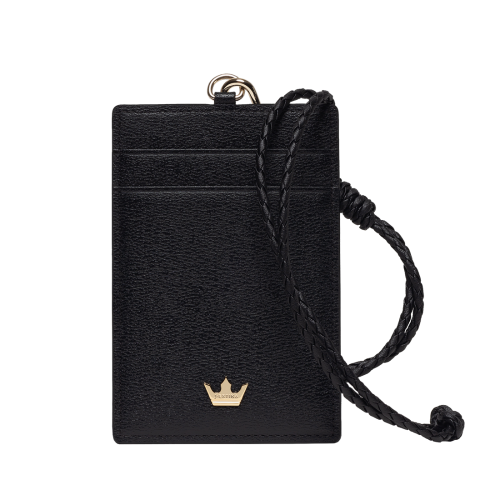 LILY 카드목걸이 BK (JSTESF0BF103BK010)