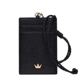 LILY 카드목걸이 BK (JSTESF0BF103BK010)